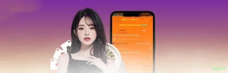 Cassino vip777 - mesas ao vivo e jogos